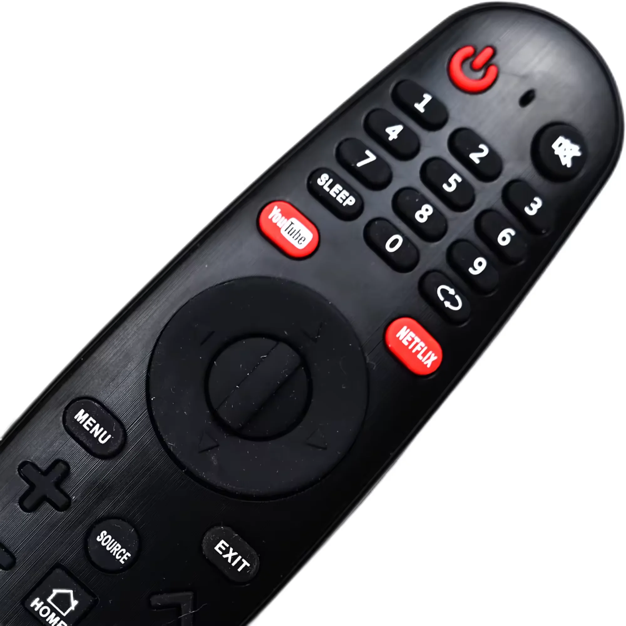 Hot Key Remote LG-04CB Replacement Universal Remote Control for LG Smart TVs Remote ...