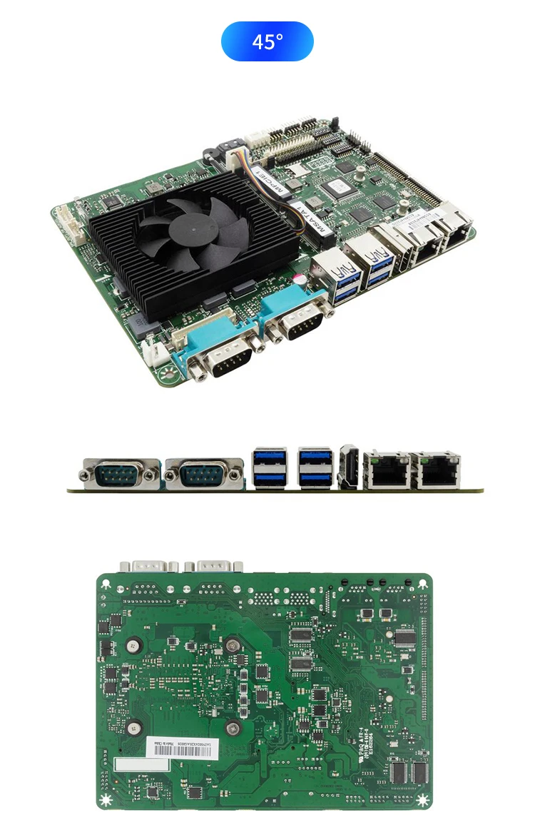 Jwipc Cmu Cmlu 5205u I510210u I710510u X86 Industrial Embedded