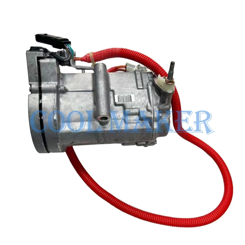 Compressor elétrico ESA34C para Ford FUSION/LINCOLN MKZ HÍBRIDO