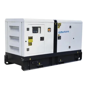 Super silent 20kva generator diesel 380v/220v electric 20kva generator price