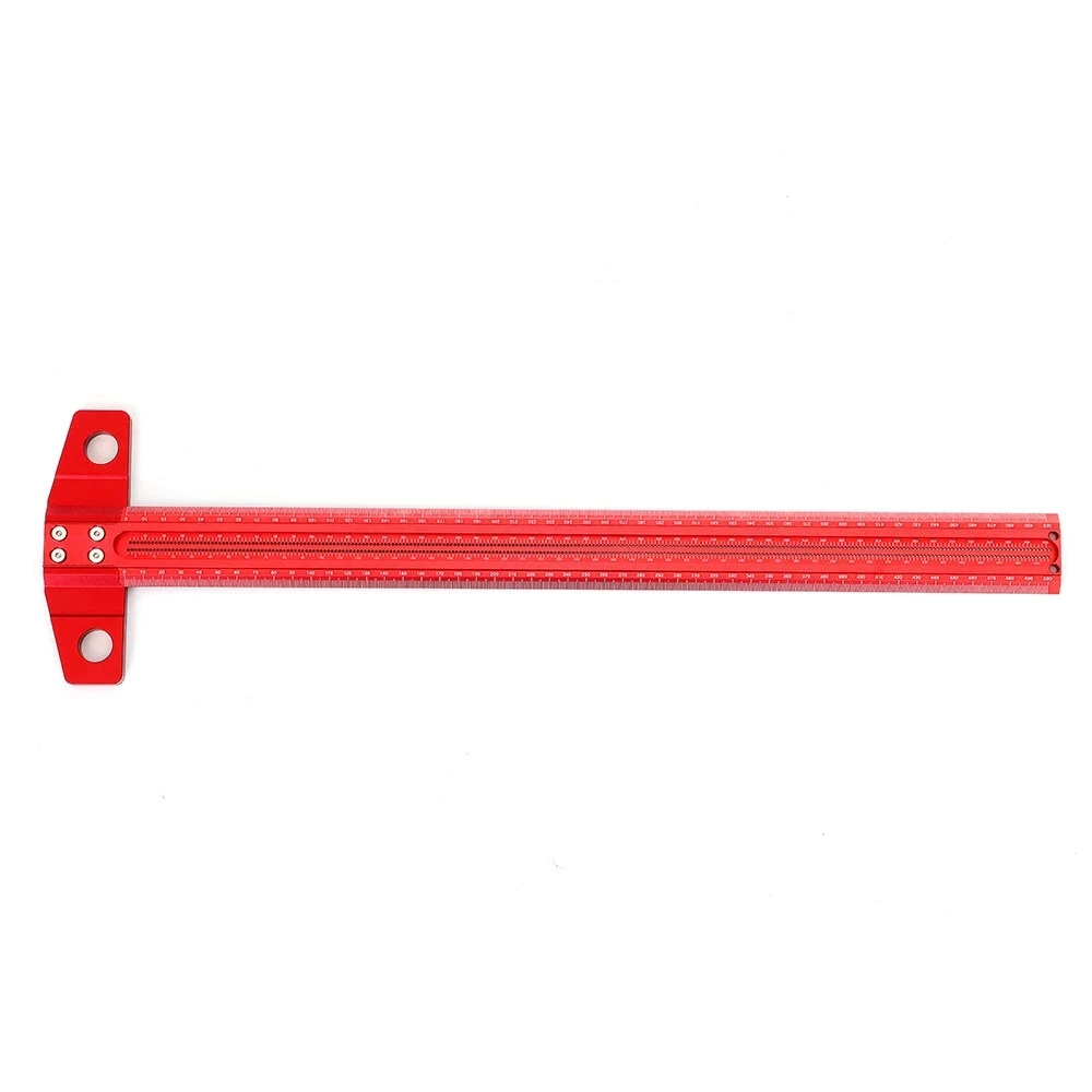 Alibaba.com: Drillpro T-type Line Scriber with 1mm hole spacing ...