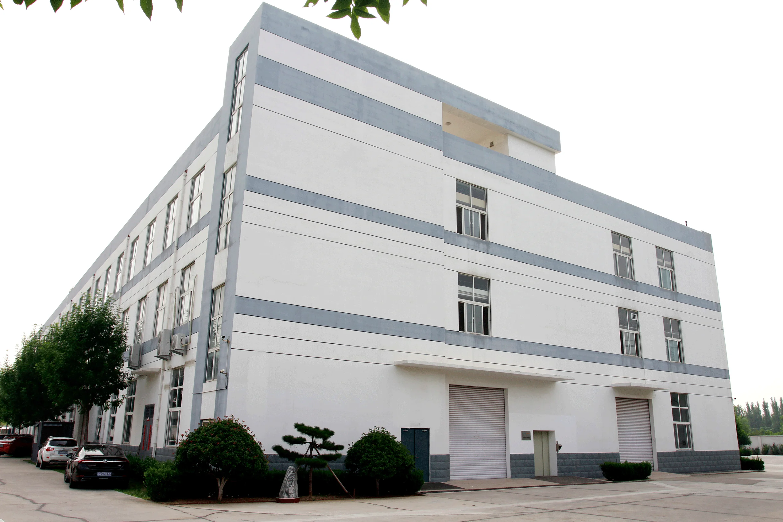 Shandong Haizhou Medical Technology Co., Ltd.