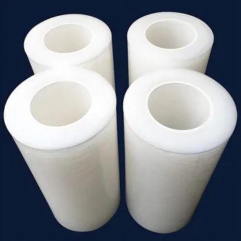 Custom Moisture Proof Surface Transparent PE Protective Polyethylene Film For Furniture