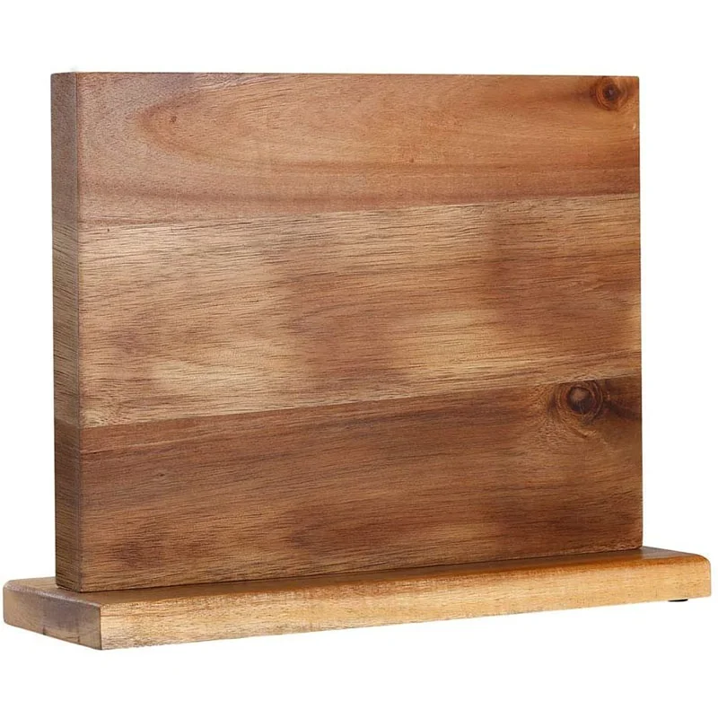 Магнитный держатель для ножей дома и кухни стойка-подставка с двухсторонними сильными магнитами многофункциональный