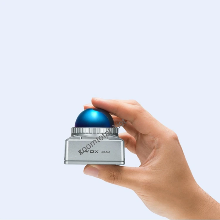 Livox Mid-360: Advanced Fabrication Service with In Stock Delivery