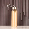 350ml round+stainless steel cover