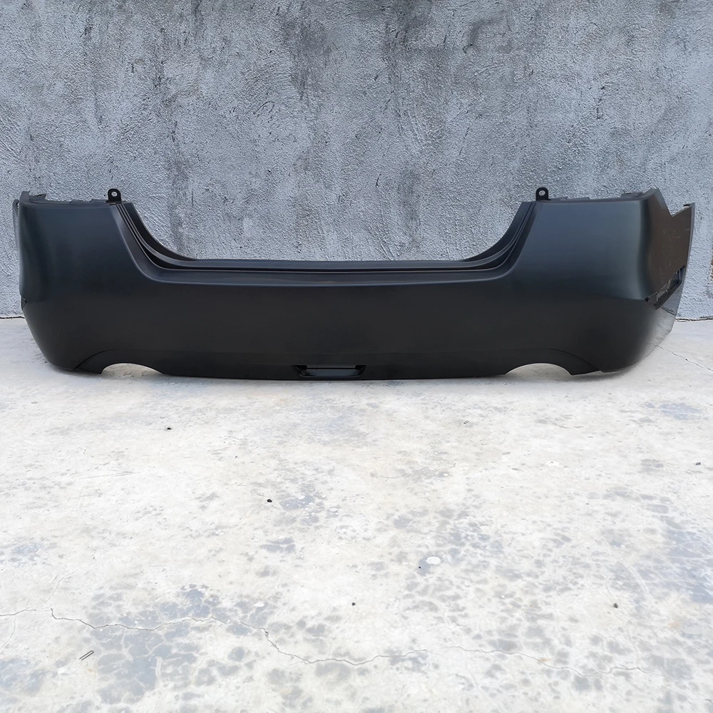 2015 altima rear bumper