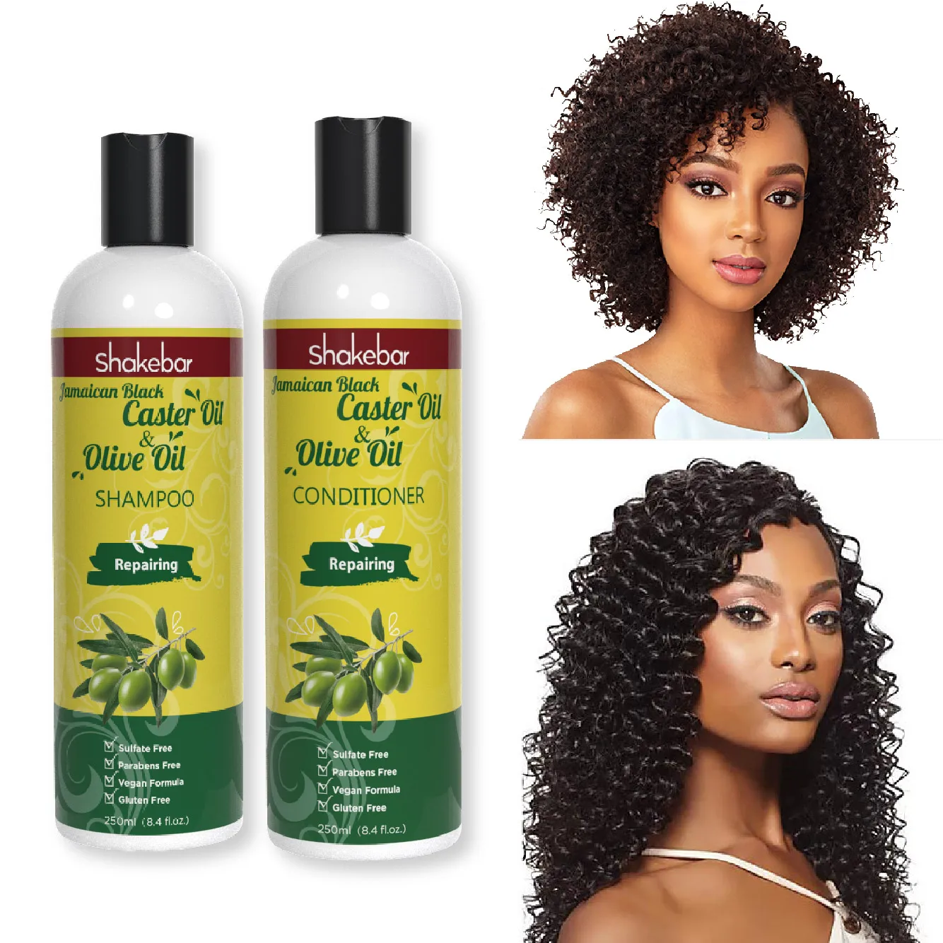 Восстанавливающий кондиционер оливковое масло jamaican black колесико по низкой цене