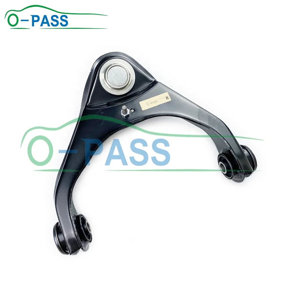 OPASS Front Lower Control Arm for MITSUBISHI L200 Triton L 200 PAJERO IV 4 MAGNA Estate 4010A017