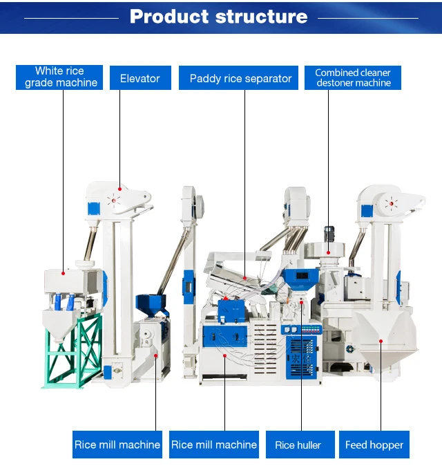 new 25ton rice mill 06