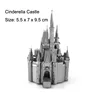 Castillo de Cenicienta