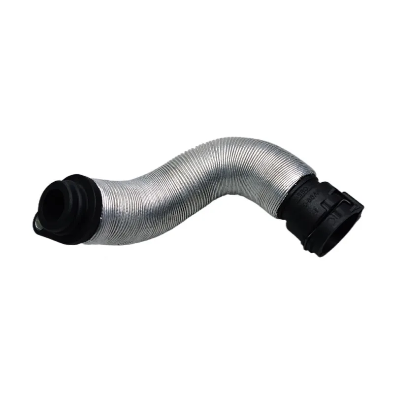 Tuyau Turbo LLS-GERMANY Pour Renault Megane III 1.6 DCi 130ch - Sans Raccord Capteur