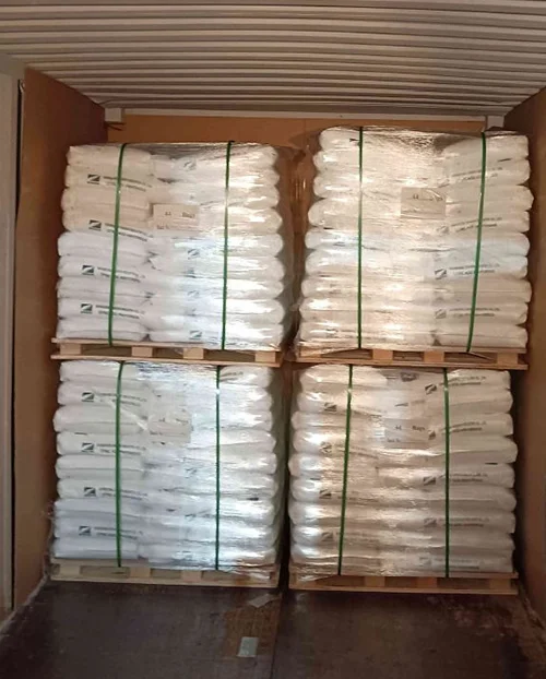 Food Grade White Flakes Mgcl2 Premium Quality Danba Brine Magnesium