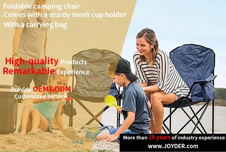 Outdoor Wholesale Lightweight Foldable Beach Camping Chair Folding ...