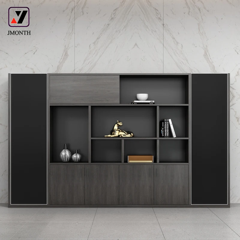 Modern Designed Multifunction Office File Cabinet Cheap Price Book Fling Cabinet