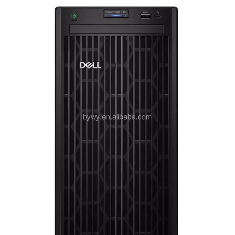 100% New Tower Server Dells T150 Basic Server Poweredge Dells Server ...