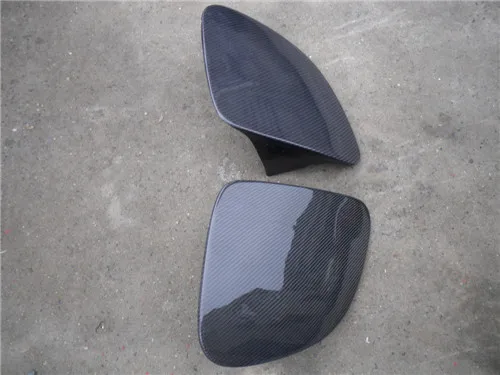 Car-styling for RX7 FD3S OEM Carbon Fiber Headlight Cover