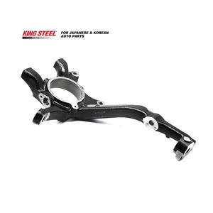 KINGSTEEL OEM 43212-0K030 432120K030 43210-0K040 Auto Steer System Left Car Steering Knuckle for TOYOTA Hilux Vigo Fortuner