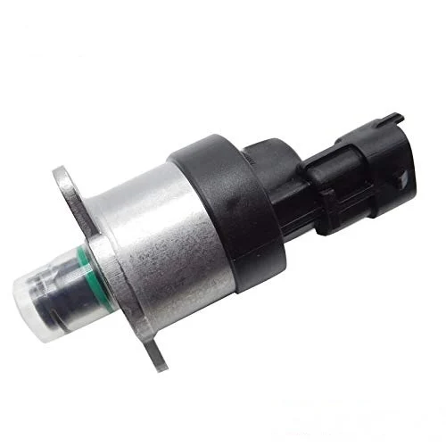 High Quality Fuel Pressure Regulator Metering Solenoid Valve Fuel ...