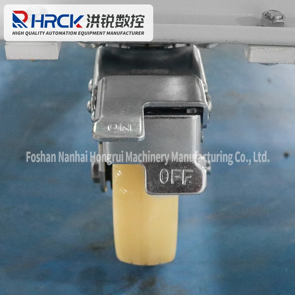 Heavy duty trolley roller table industrial trolley carts for furniture material handling