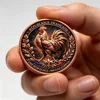 2D Flat printing-1oz