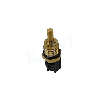 Sensor Water Fuel Temperature Temp Switch 8-97217444-1 Fit for  Excavator ZAX330 Engine 6HK1