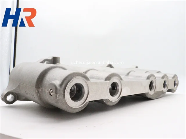 Original Excavator Controller Cover 0976901 for ZX Models