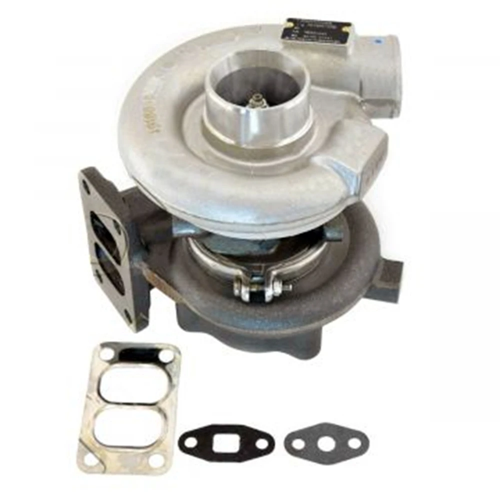 IZUMI 129671-18001 Turbocharger for Yanmar 4JH3-TE 4JH4-HTE Diesel Engine Parts