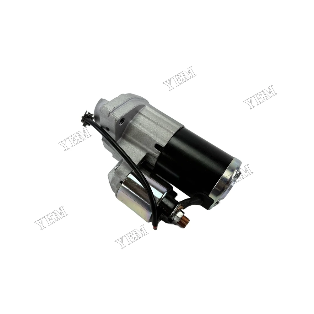 For Mitsubishi Starter Motor M000T22771 Heavy Equipment Engine Parts 5