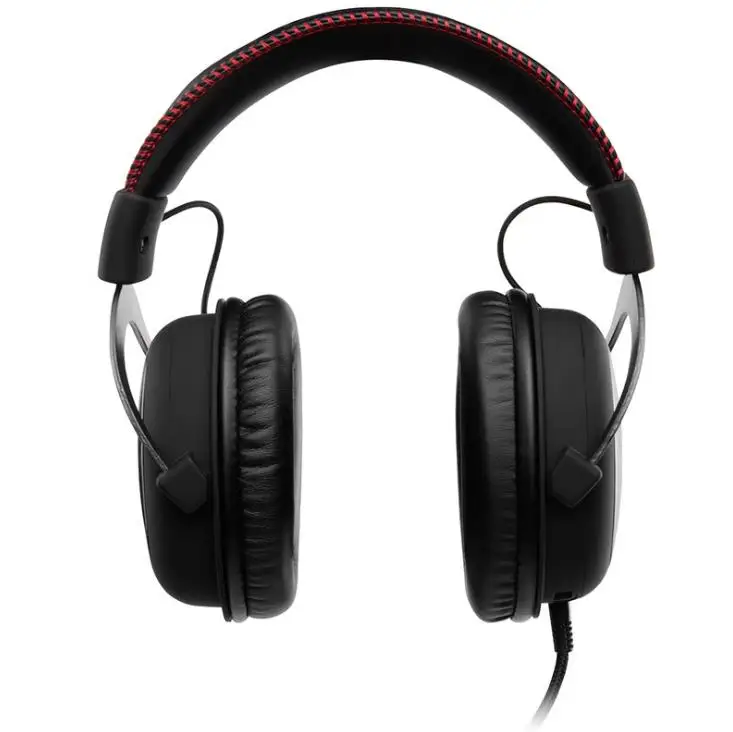 2023 Hyper X Cloud Core 7.1 Gaming Headphones with Noise