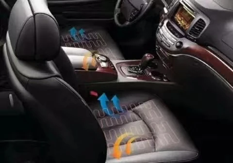 Нагревательный элемент из сплава подогреватель сиденья автомобиля нагревательная