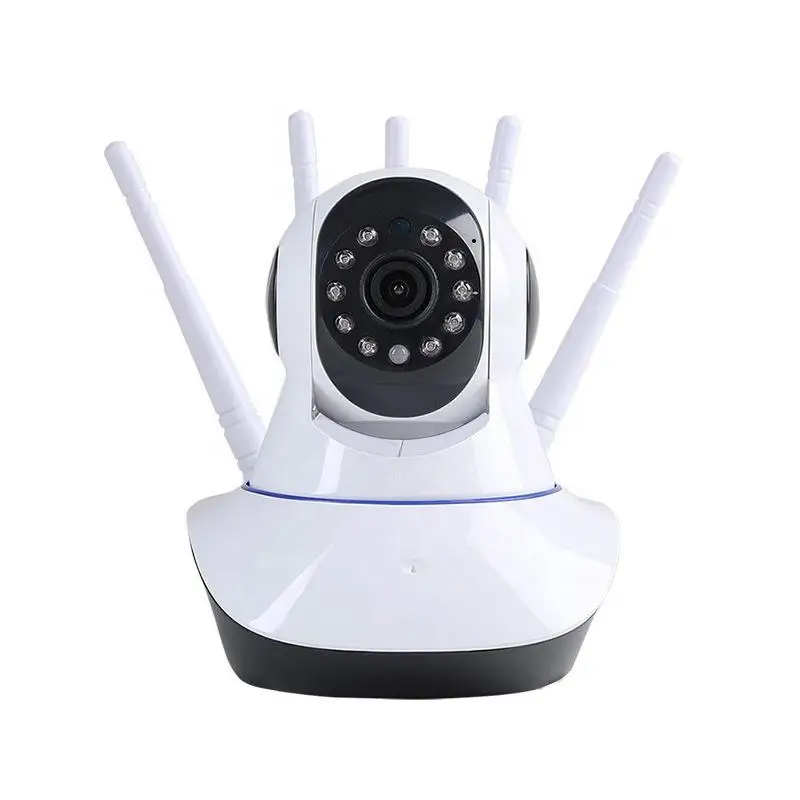 Best Selling Home Security Wifi Camera Video Cam Recorder Baby