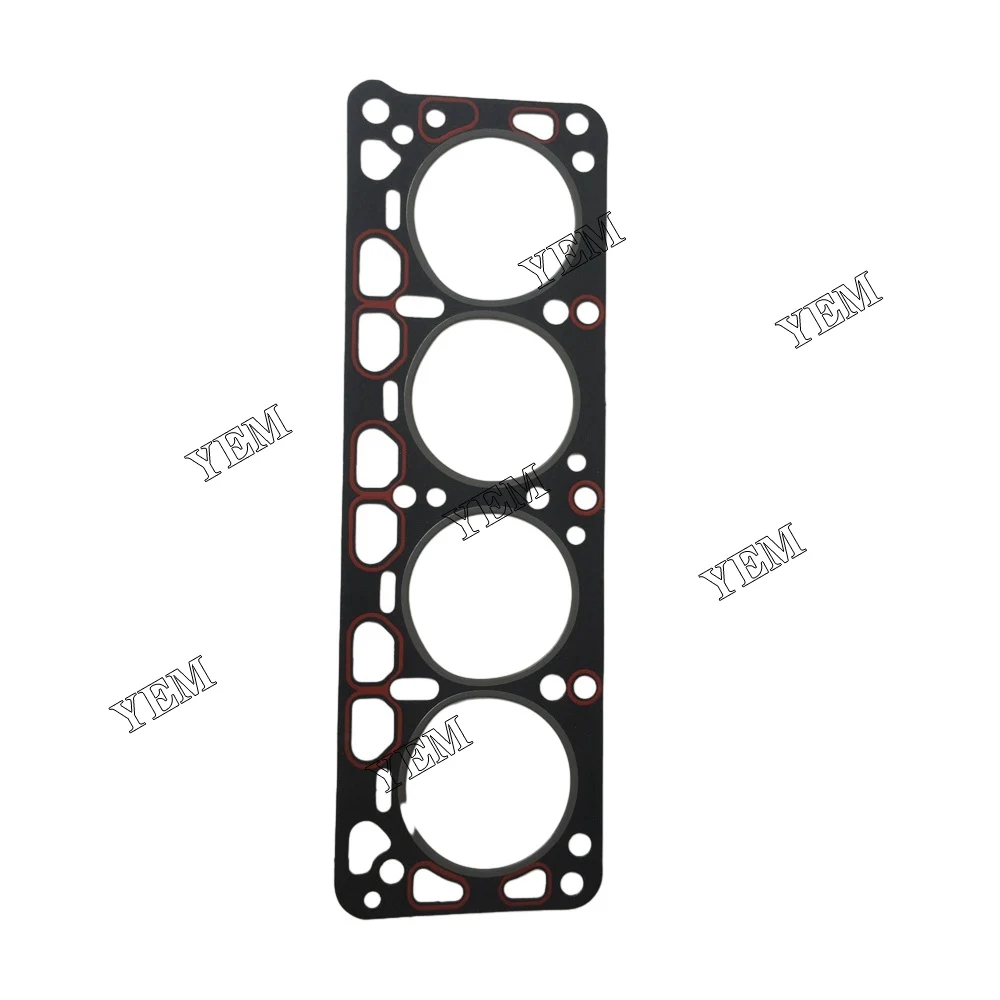 Whole Sale H20 Head Gasket Fit for Nissan Forklift Excavator Engine for Nissan Head Gasket