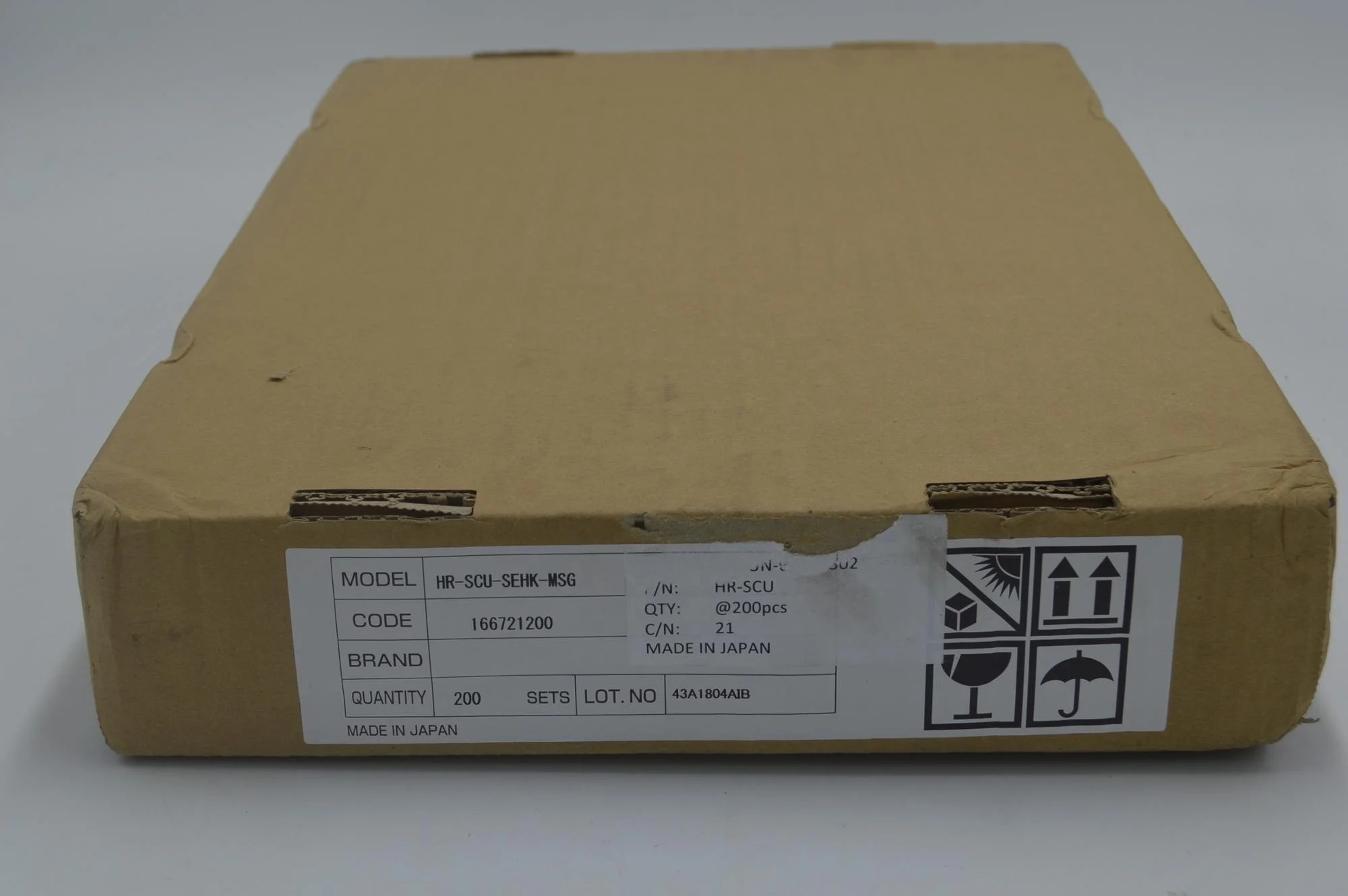 High Quality Authentic NiMh Fdk 1.2V 3000Mah Hr Scu 3000 Ni-Mh Battery for Electrical Tools