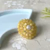 Beeswax