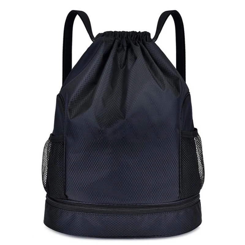 drawstring dry bag