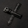 Boucle ardillon noire