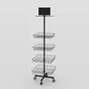 Albero delle Marionette  Scaffale 5