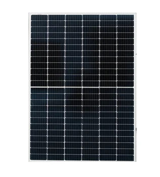 Solar Panel  N-TYPE Single Crystal 460W-480W Bifacial Double-glass PERC Solar Panel High Efficiency A Grade