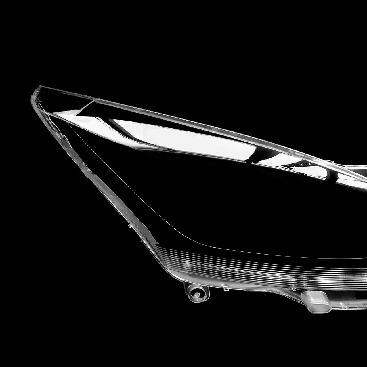 High Quality Front Headlight Cover for Lighting System for Peugeot 3008 2013-2015