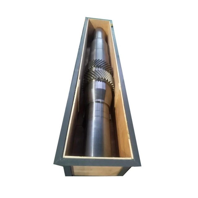 mud <a href='https://www.ruidapetroleum.com/product/49'>pump</a> power end for sale