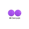 #4 Violet classique