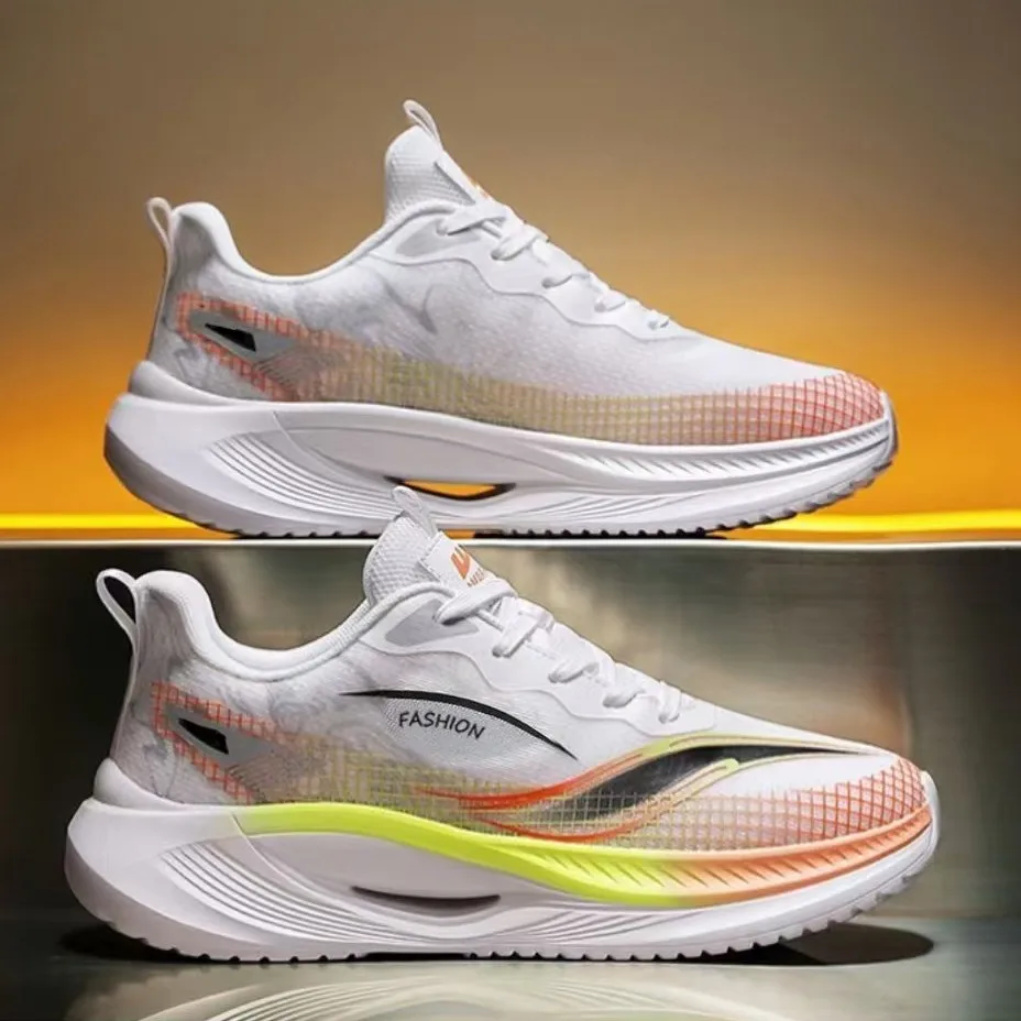 Walking Style Casual Men's Sneakers Cheap Shoes Sneakers for Men Running Shoes