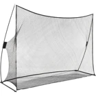 Low Price Best Quality Heavy Duty Golf Net 10 X 7 Indoor Outdoor Portable Practice At Home Driving Range Golf Hitting Net