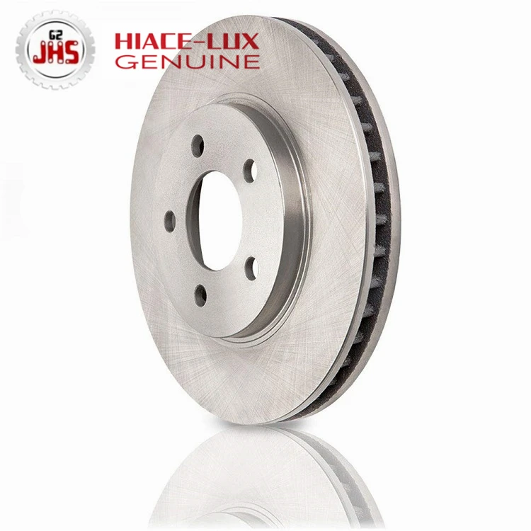 AUTO PARTS BRAKE DISC 43512-60180 for LANDCRUISER GRJ200