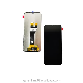 12 Months Warranty LCD Display with Touch Screen Digitizer Assembly For Samsung Galaxy A14 5G A146B A146P A146U 4G A145F A145P