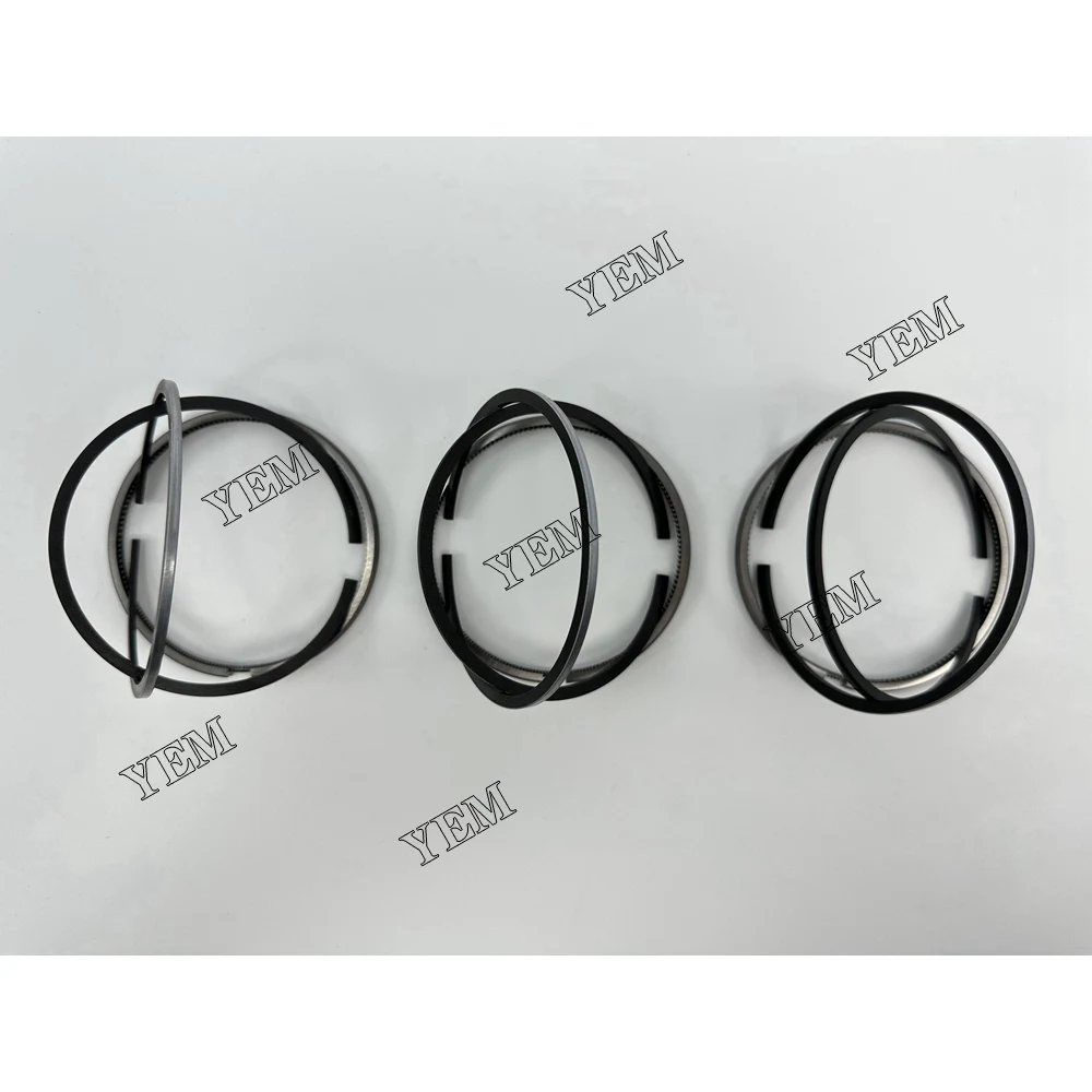 For Kubota V1702 Piston Ring Engine Spare Parts 2