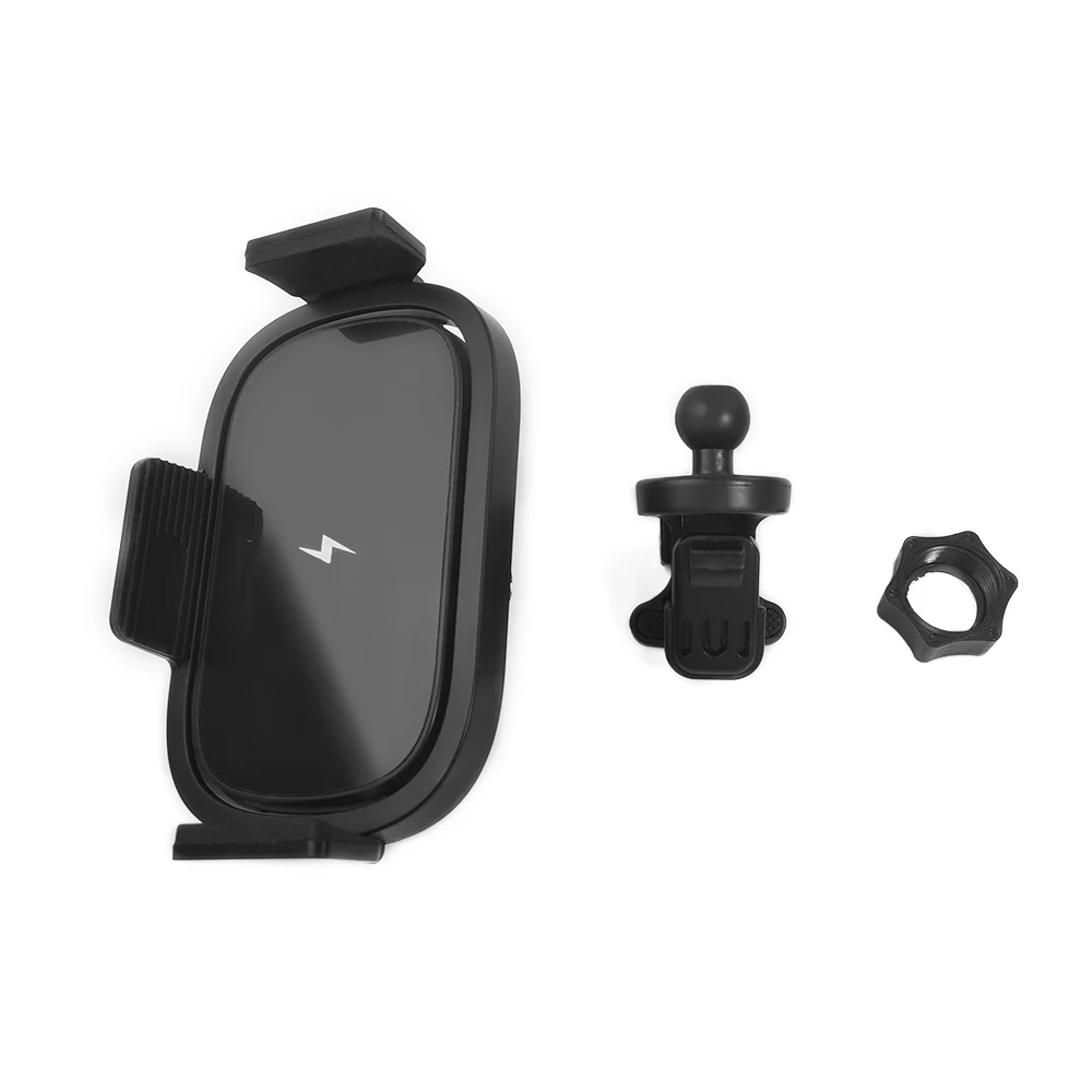 Oem 2023 New Arrival Magsaf Car Charger Wireless Phone Holder For Phone 12 13 14