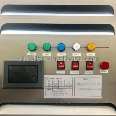 Blast Freezer, 220V/380V, 178L, Stainless, Steel - detail 26