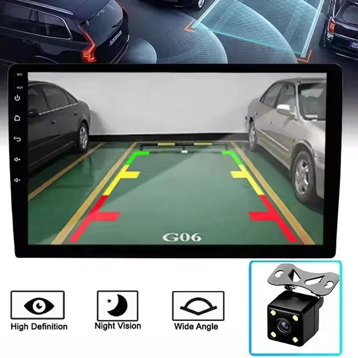 Android Stereo for VW Tiguan 2010 2011 2012 2013 2014 2015 2016 Car Radio Multimedia Video Player GPS Navigation 4G LTE